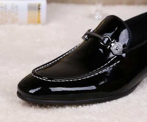 LV Business Men Shoes--062